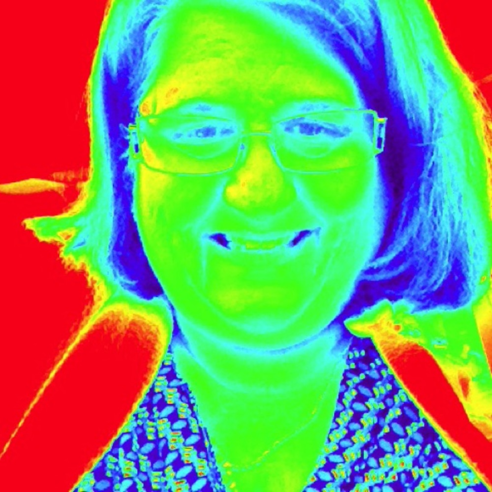 Meet your Posher, Kathrina